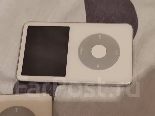 Apple iPod. ����