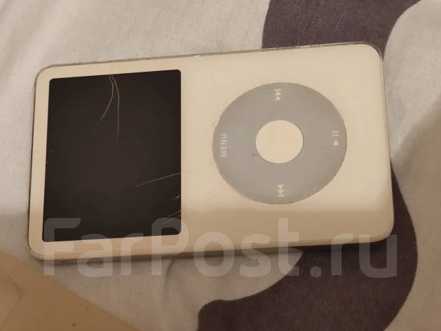 Apple iPod. ����