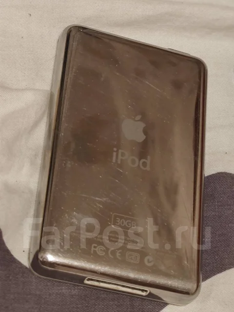 Apple iPod. ����