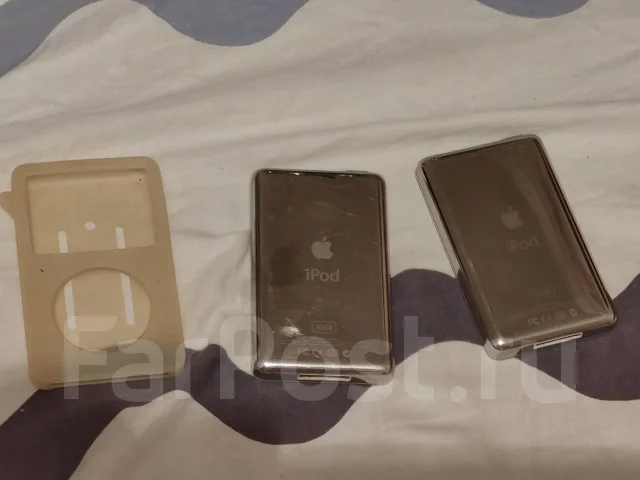 Apple iPod. ����