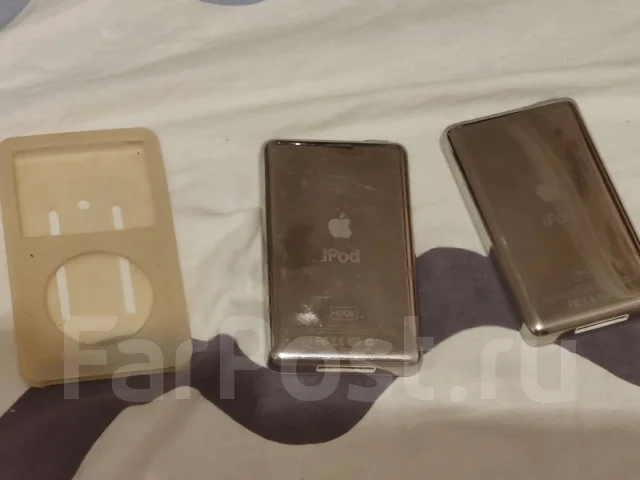 Apple iPod. ����