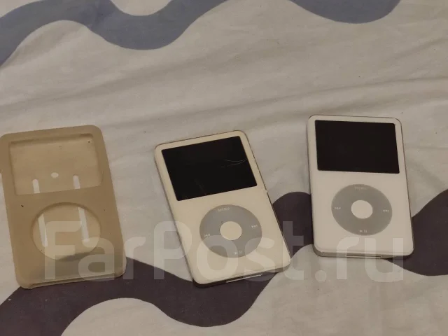 Apple iPod. ����