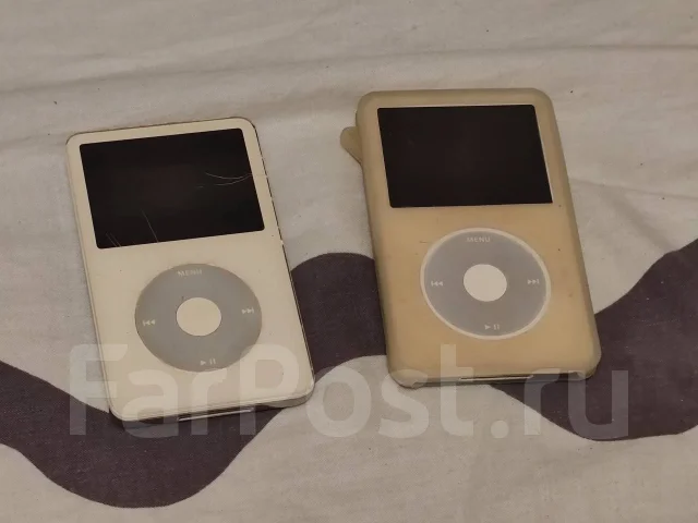 Apple iPod. ����
