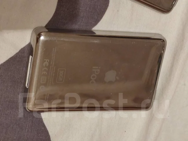 Apple iPod. ����