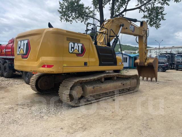 Машинист экскаватора, работа в ООО СК в Находке — вакансии на ФарПосте