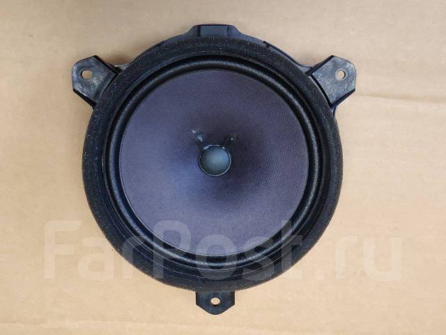 Динамики 16 см 9305, subaru, компонентные, среднечастотные, 16 x 16 см ...