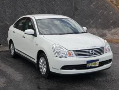 Nissan Bluebird Sylphy. �������, ��������, 1.5 (109��.�.), ������, �/�. ��� ����� �� ������������ ����