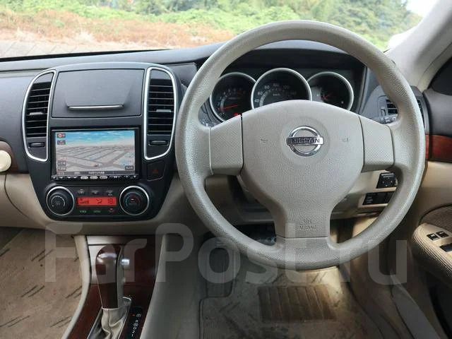 Nissan Bluebird Sylphy. �������, ��������, 1.5 (109��.�.), ������, �/�. ��� ����� �� ������������ ����
