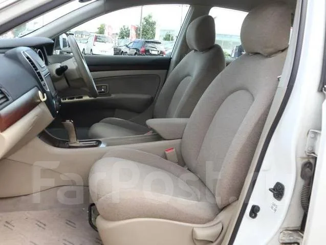 Nissan Bluebird Sylphy. �������, ��������, 1.5 (109��.�.), ������, �/�. ��� ����� �� ������������ ����