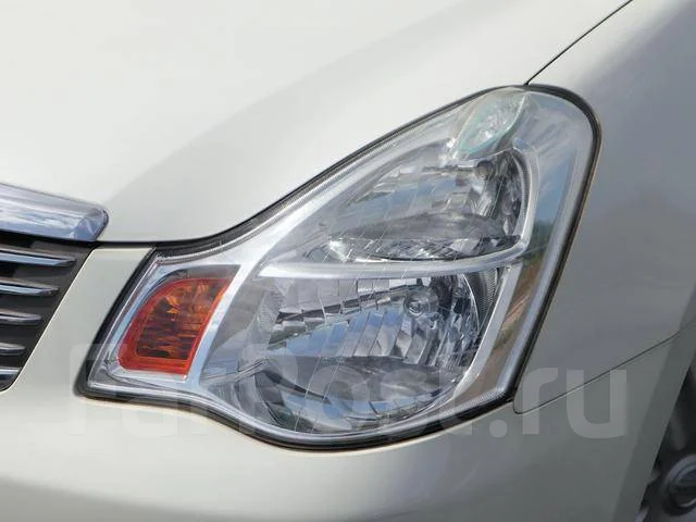 Nissan Bluebird Sylphy. �������, ��������, 1.5 (109��.�.), ������, �/�. ��� ����� �� ������������ ����
