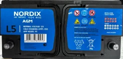 Nordix. 95��.�., L5, ������������ ����� ����