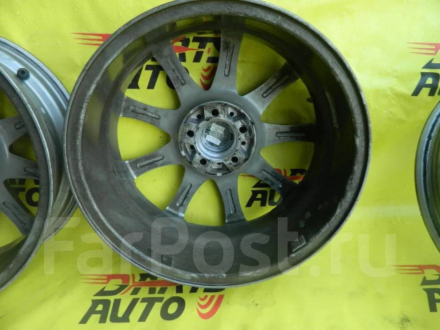 Weds Modica. 6.0x16", 5x100, ET42, �� 73,1���. ����