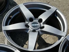 Manaray Sport Euro Edition. 7.0x17", 5x114.3, ET38, �� 73,1���. ����