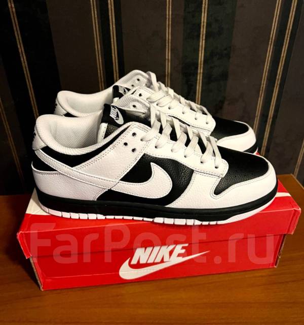 Nike dunk outlet 44