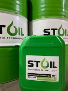 ST Oil. ��������������, �������������, 20��. ����