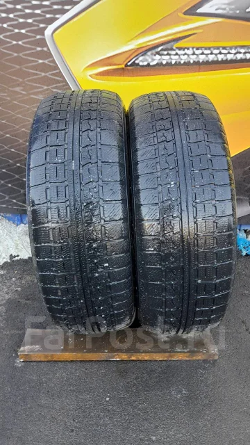 Toyo Winter Tranpath MK3. ������, ��� �����, �/�, ����� 50 % ����