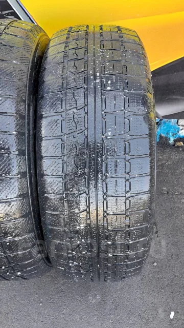 Toyo Winter Tranpath MK3. ������, ��� �����, �/�, ����� 50 % ����