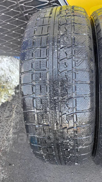 Toyo Winter Tranpath MK3. ������, ��� �����, �/�, ����� 50 % ����