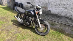 Yamaha XJR 400. 400����. ��., ��������, ���������, ������ �� �� ����