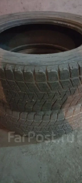 Bridgestone Ice Cruiser 7000. �����������, 2012 ���, �/�, ����� 40 % ����