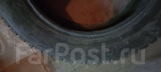 Bridgestone Ice Cruiser 7000. �����������, 2012 ���, �/�, ����� 40 % ����