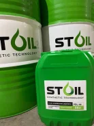 ST Oil. �������������, �������������, 20��. ����