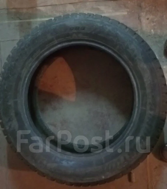 Bridgestone Ice Cruiser 7000. �����������, 2012 ���, �/�, ����� 40 % ����