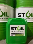 ST Oil. ��������������, �������������, 20��. ����