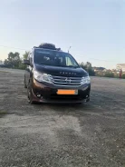 Nissan Serena. �������, ��������, 2.0 (146��.�.), ������, 250 000����. �� ����