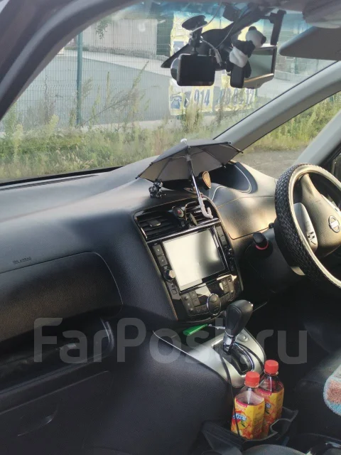 Nissan Serena. �������, ��������, 2.0 (146��.�.), ������, 250 000����. �� ����
