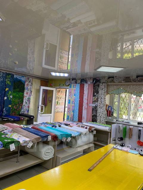 Помещение нежилое под магазин в центре города, улица ленина 66, 40,2 кв ...