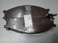 ������� ��������� �������� Nissan NP300, D22SS, D22X MS2137 ����