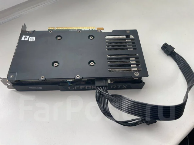 GeForce RTX 3090 ����