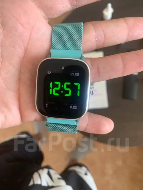Amazfit GTS 2 mini ����