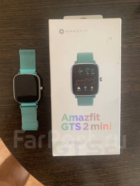 Amazfit GTS 2 mini ����