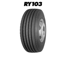 Yokohama RY103. �����������, 2023 ���, ����� ����