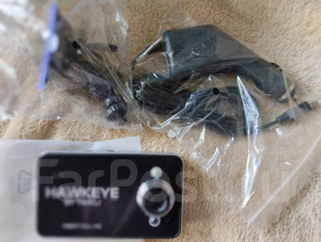 Trikli Hawkeye ����