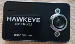 Trikli Hawkeye ����