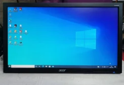 Acer. 19.5" ����