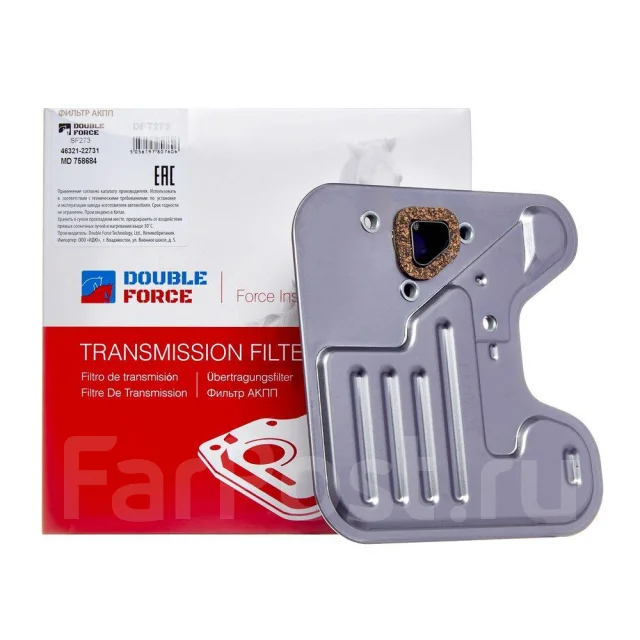 ������ ���� Double Force Double Force DFT273 DFT273 ����