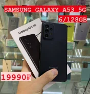 Samsung Galaxy A53 5G. �/�, 128 �� ����