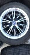 Auto Couture Supreme. 6.0x16", 5x114.3, ET43 ����