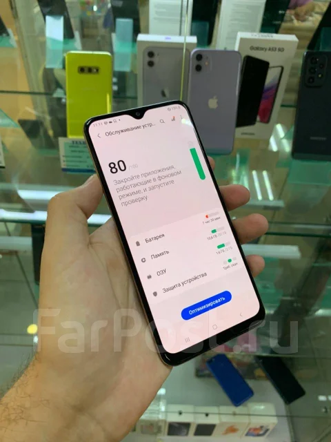 Samsung Galaxy 580. �/�, 32 �� ����