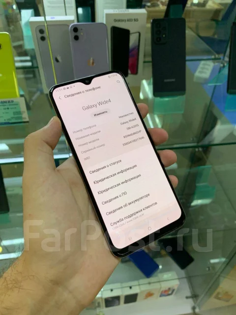 Samsung Galaxy 580. �/�, 32 �� ����