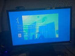 Dell. 23.7",   (LCD, LED, QLED) 
