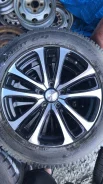 Black Mamba Cerebros. 7.0x17", 5x114.3, ET38 ����