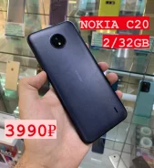Nokia C20. �/�, 32 �� ����