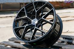HRE. 7.5x17", 5x114.3, ET35, �� 73,1���. ����