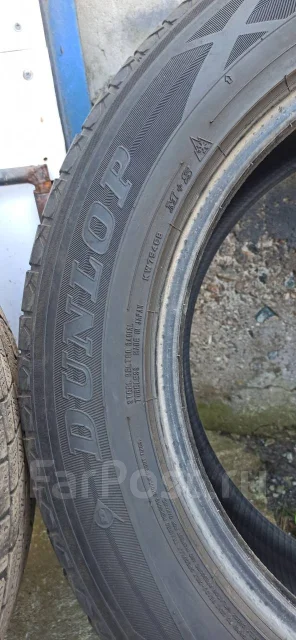 Dunlop Winter Maxx SJ8. ������, ��� �����, 2013 ���, �/�, ����� 50 % ����