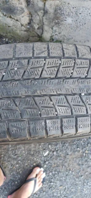 Dunlop Winter Maxx SJ8. ������, ��� �����, 2013 ���, �/�, ����� 50 % ����